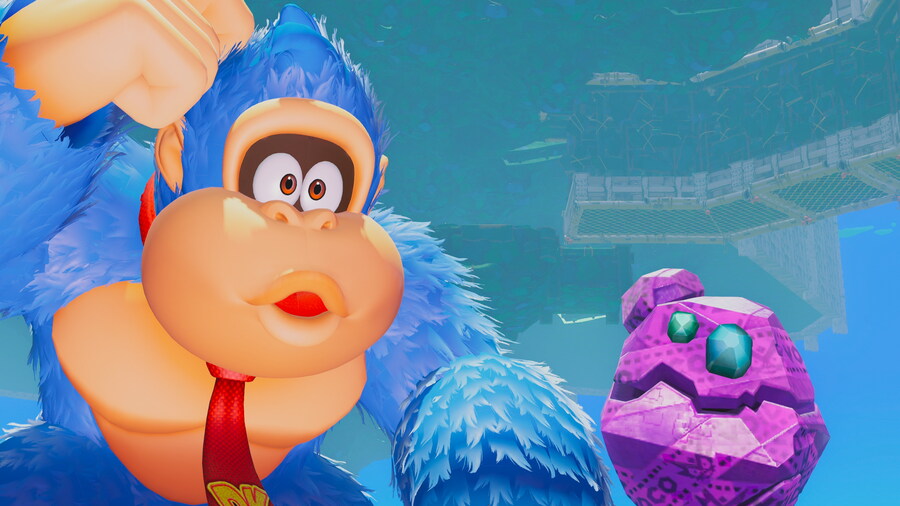 [NS2] 동키콩 바난자 스크린샷_15.jpg