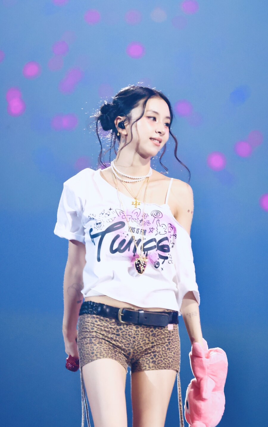 케데헌 조이 그자체라는 오늘자 트와이스 콘서트 채영_3.jpg