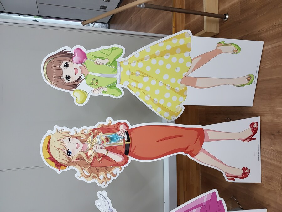 @) 세이부엔 유원지 레트로페스 콜라보를 다녀왔다는 긴 글_19.jpg