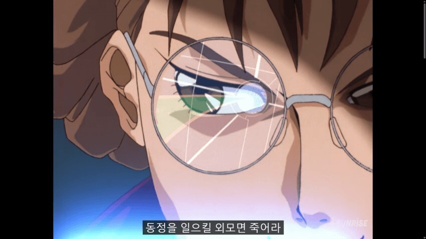 유게이쿤들이 건담 파일럿이라면 몰살당했을듯_3.png