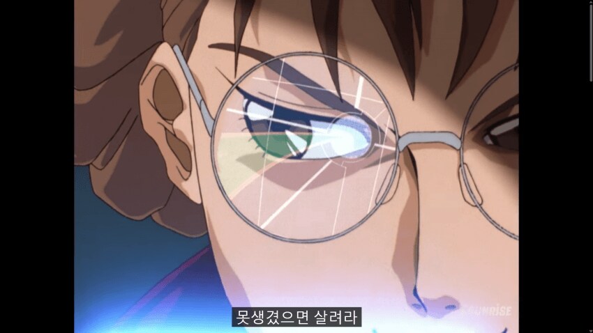 유게이쿤들이 건담 파일럿이라면 몰살당했을듯_4.png