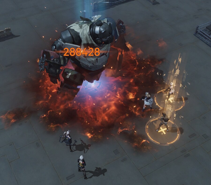 소전2) 관측할 수 있는 추화 요가빠이아 딜이 3턴까지밖에..._1.png