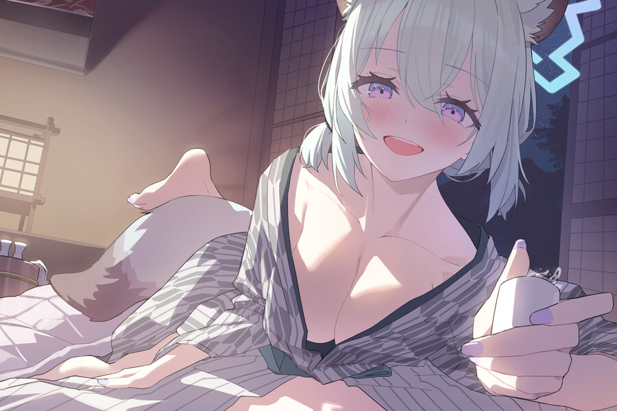 블루아카) 하나코보다도 위험한 아이_3.jpg