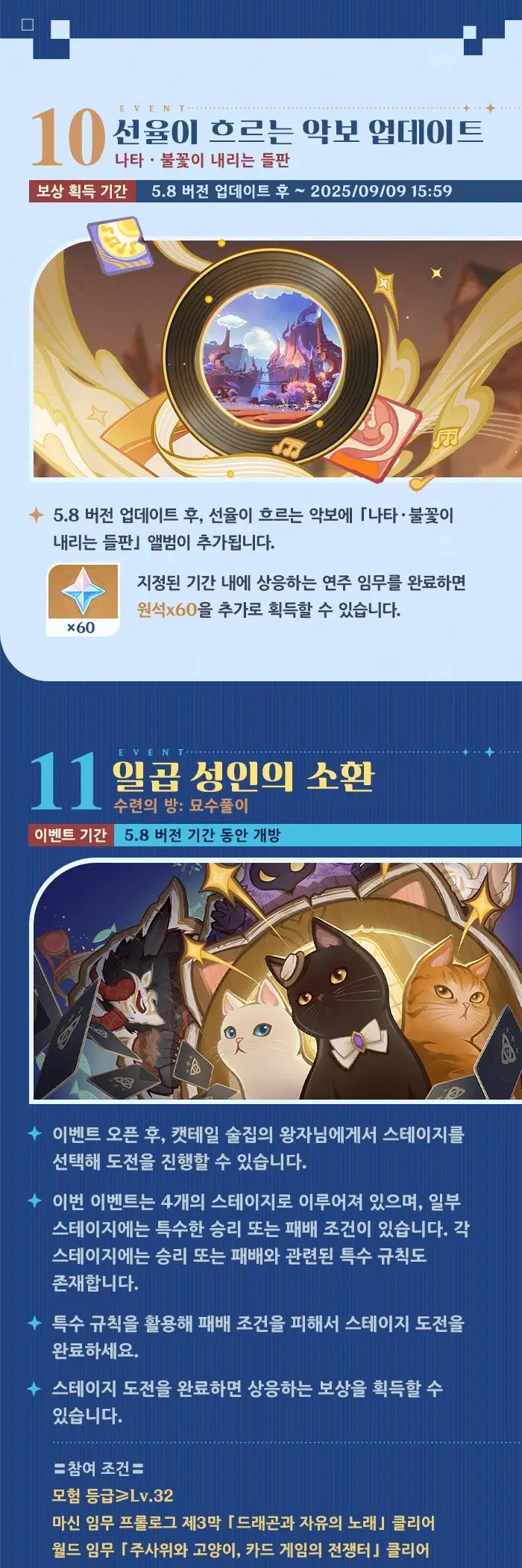 원신 이네파 이야기 및 5.8 버전 이벤트 알림 제1회, 생일 일러스트_14.webp
