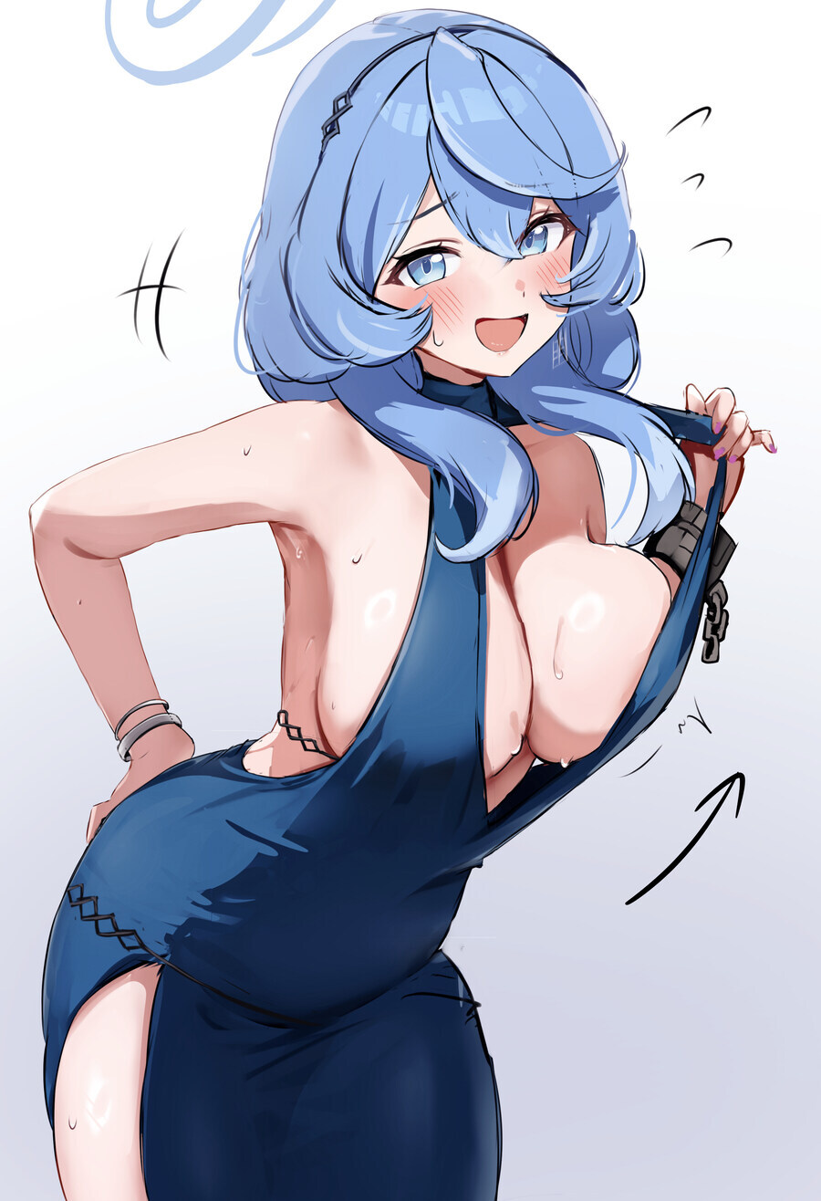 블루아카)드레스아코_1.jpg