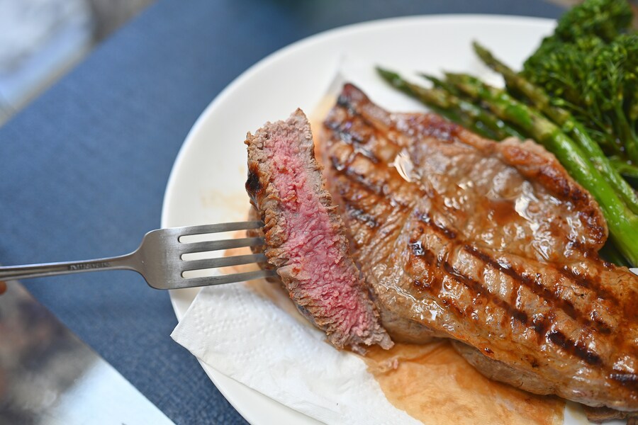 대충 꿔먹는 뉴욕 스테이크;ㅎ_5.jpg