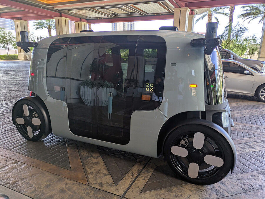 아마존 ZOOX 데모 시승기 (라스베가스)_7.jpg