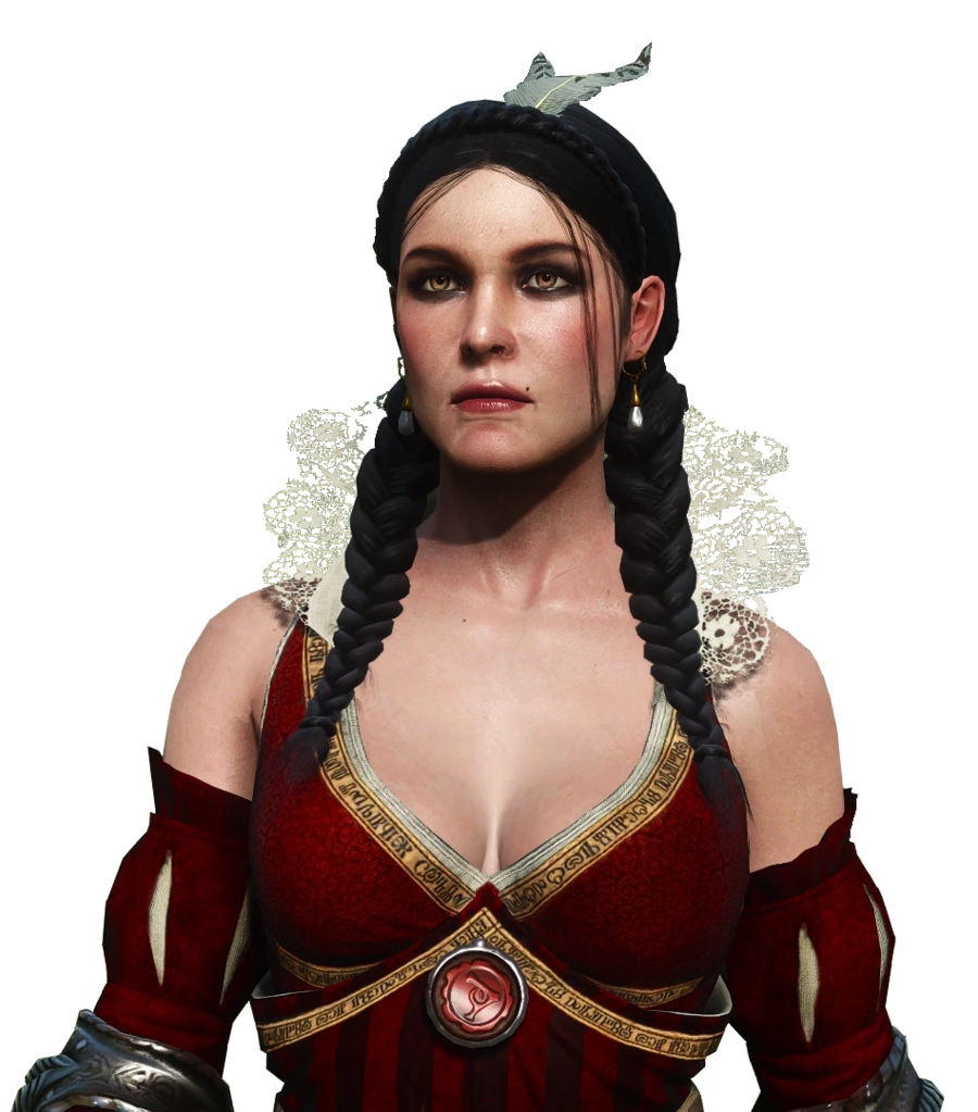 위쳐) 도와준 은인을 배신하고 통수때리면 일어나는 일_1.webp