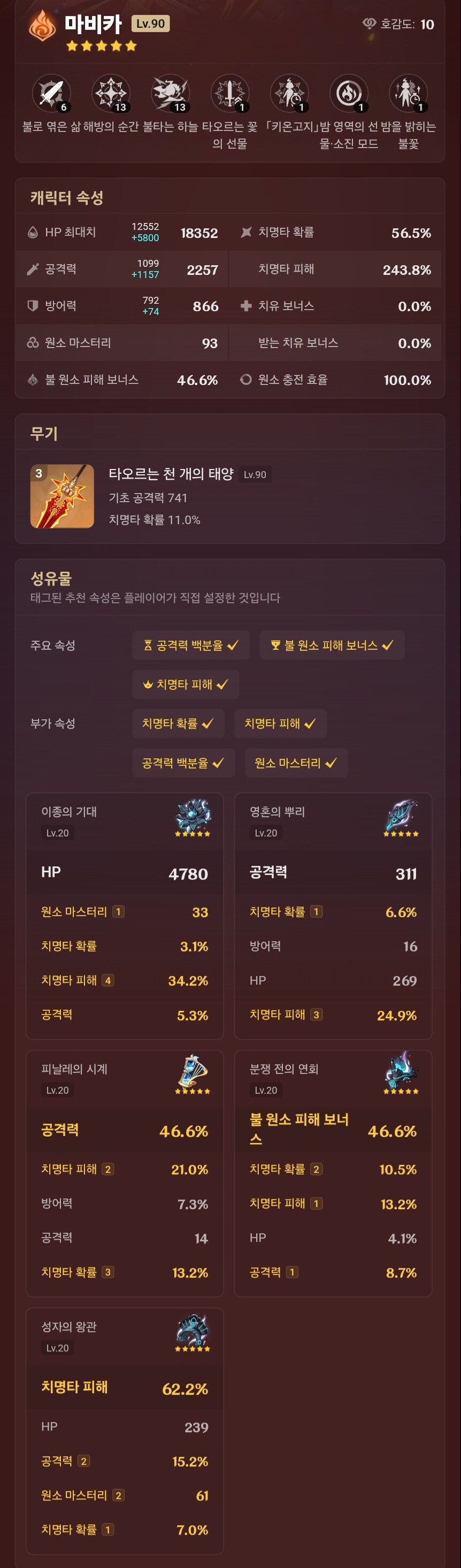 마비카종결 기념 자랑글(비틱주의)_1.jpg