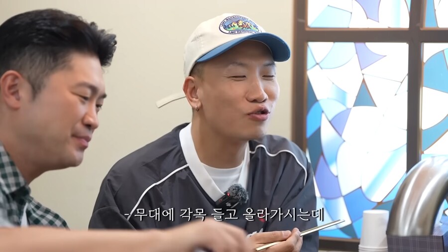 힙합하는 후배들이 데프콘에게 공손했던 이유 ㅋㅋㅋㅋㅋㅋㅋㅋ_3.png