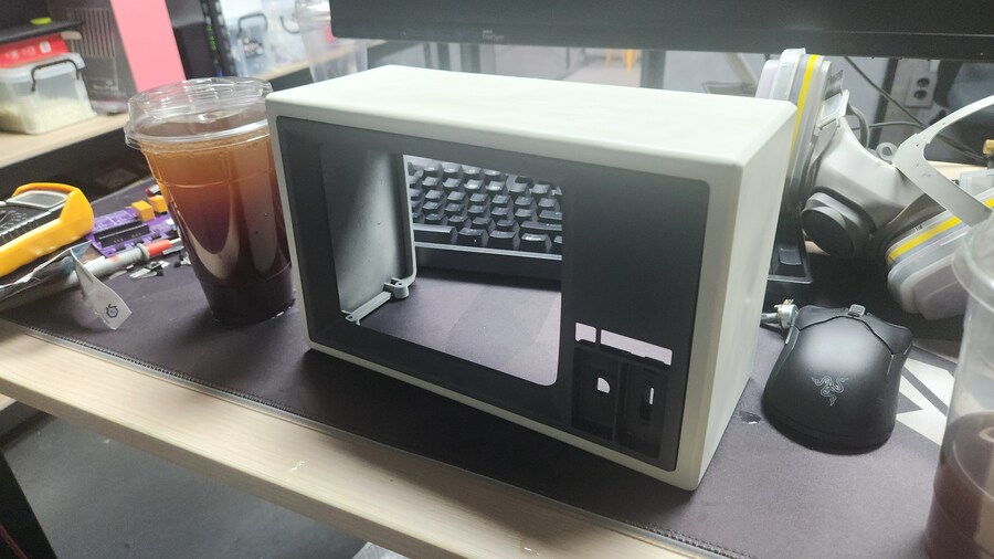 [자작] 애플 모니터3 축소 모델 만들기_3.jpg