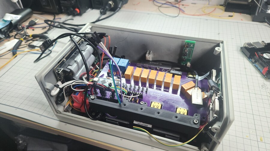 [자작] 애플 모니터3 축소 모델 만들기_5.jpg