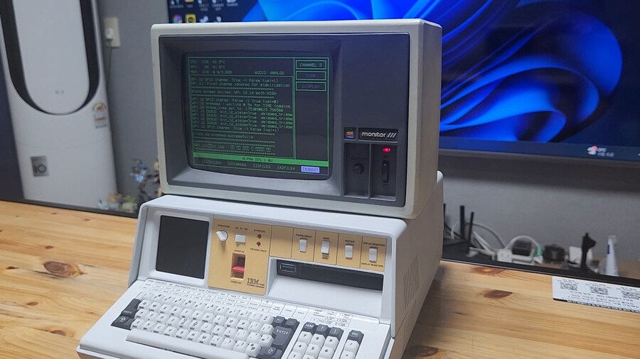 [자작] 애플 모니터3 축소 모델 만들기_8.jpg