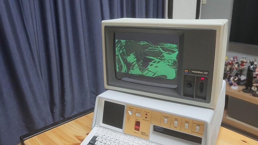 [자작] 애플 모니터3 축소 모델 만들기_9.jpg