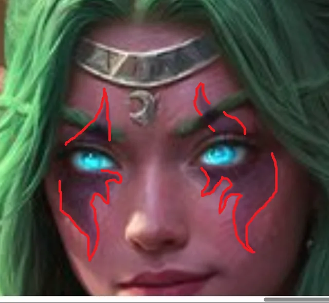 디아블로 이모탈 x 하스스톤 콜라보에 Ai 그림 사용 논란_3.webp