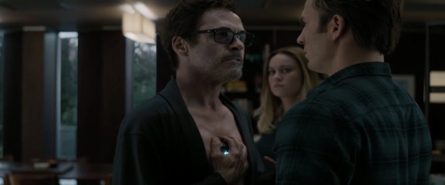 [MCU]캡틴에게 아크 리엑터를 건내줬던 토니_5.jpg