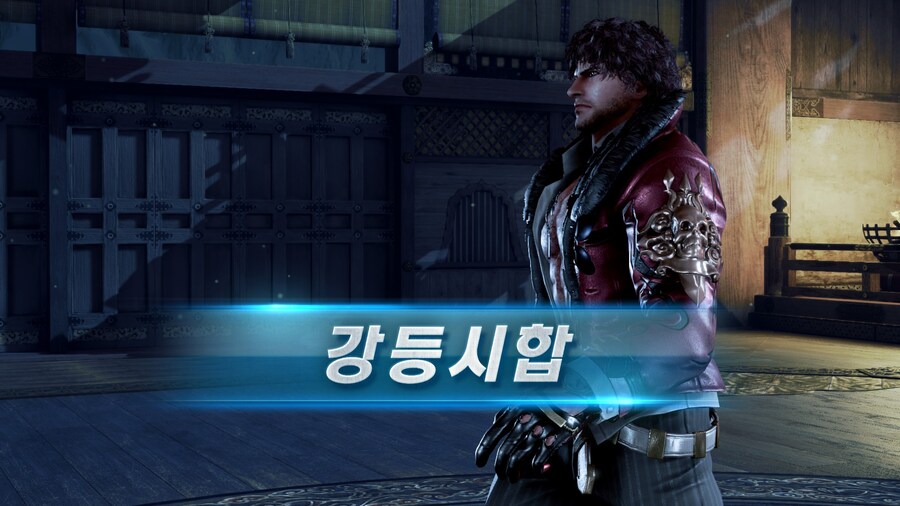 철권7) 간만에 재미있었다_1.jpg