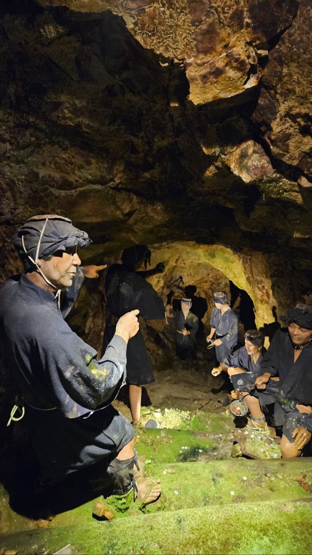 니이가타 여행 어두운 세계문화유산 "사도금광(사도광산)"_37.jpg