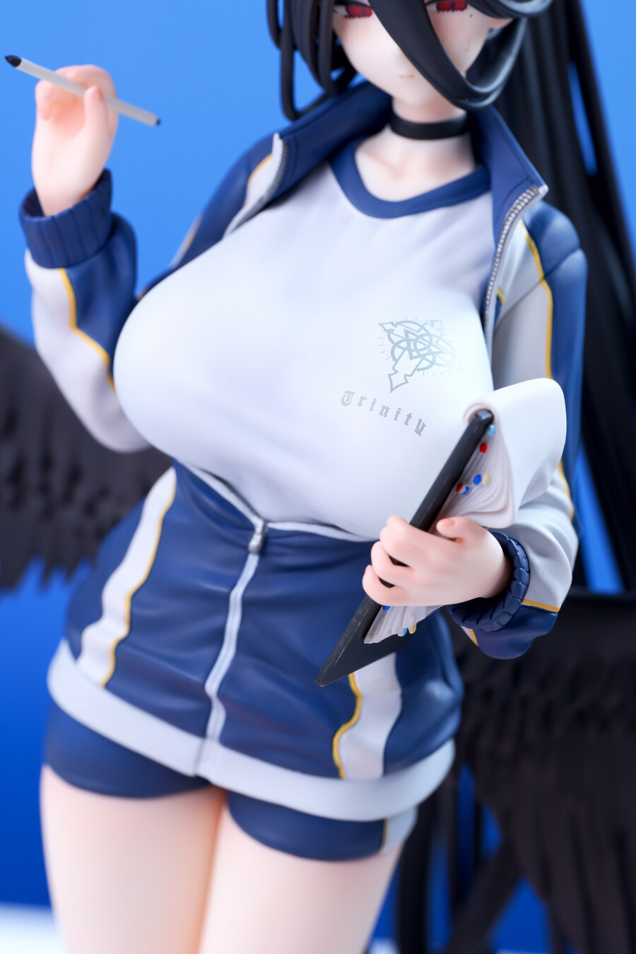 [F:NEX] 하네카와 하스미 : 체육복 Ver. 1/7_16.jpg