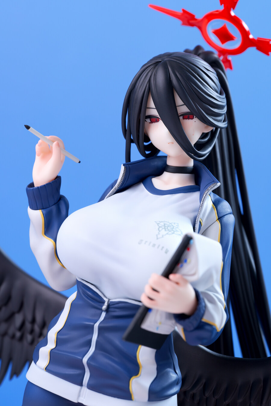 [F:NEX] 하네카와 하스미 : 체육복 Ver. 1/7_25.jpg