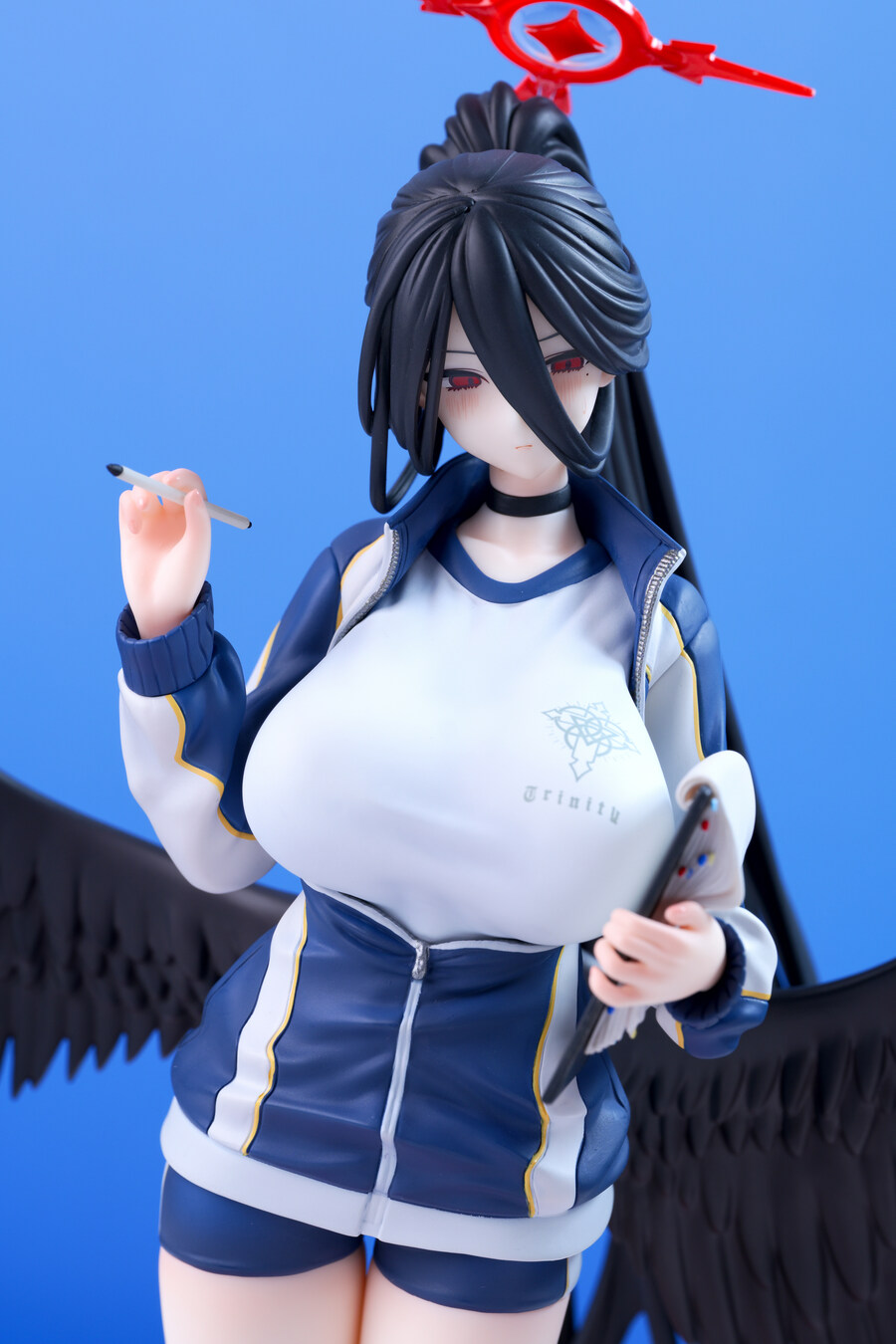 [F:NEX] 하네카와 하스미 : 체육복 Ver. 1/7_36.jpg