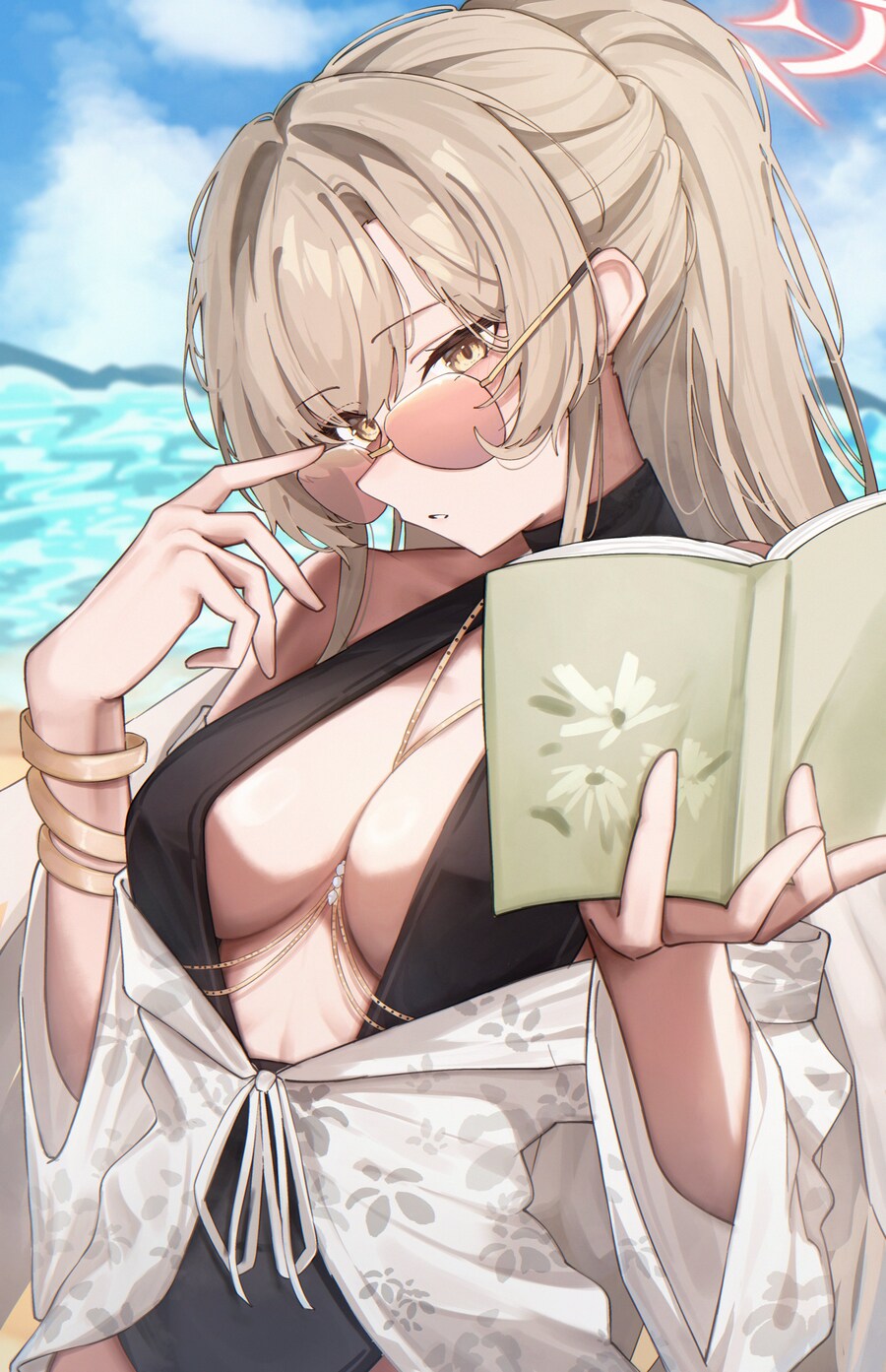 블루아카) ❤️굿❤️모❤️닝❤️_1.jpg