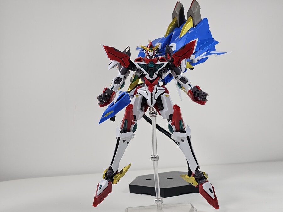 [스압주의] 더합체 뱅드래곤 & 뱅브레이번 (+ 추가 파츠)_11.jpg