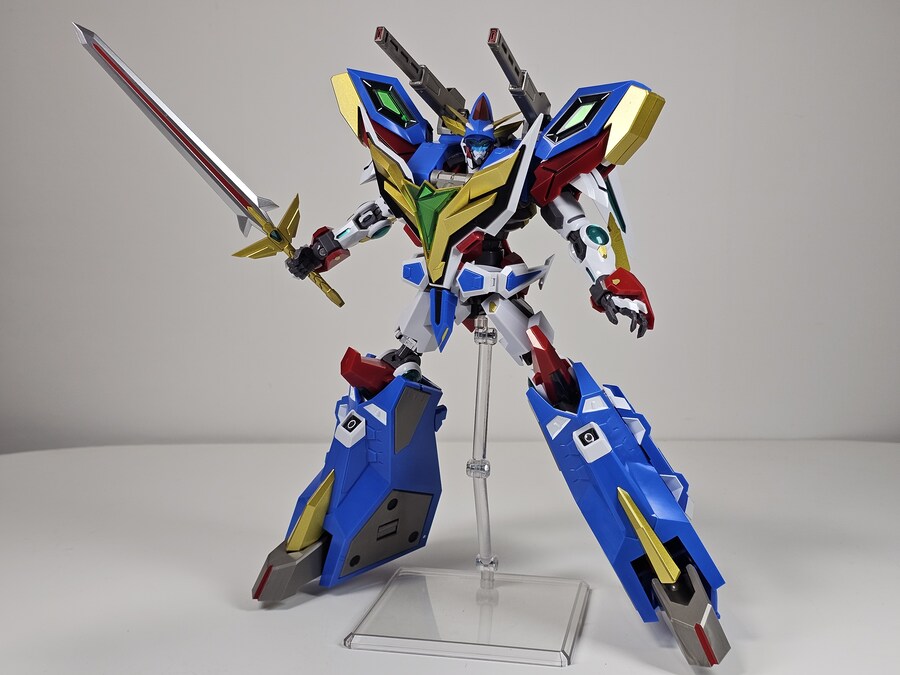 [스압주의] 더합체 뱅드래곤 & 뱅브레이번 (+ 추가 파츠)_30.jpg