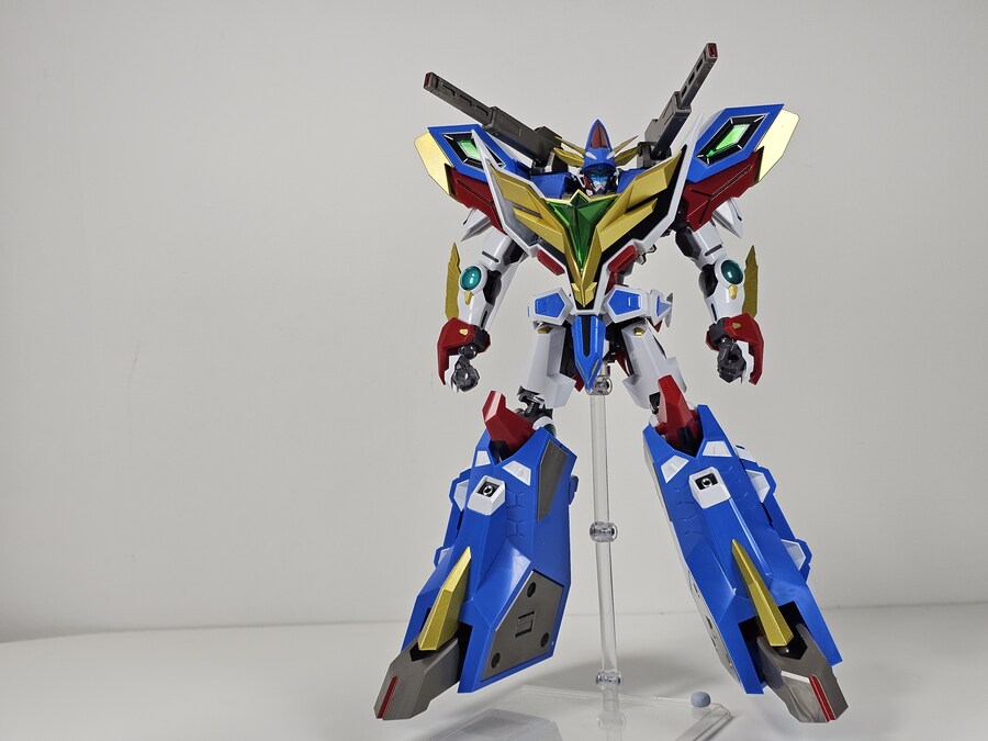 [스압주의] 더합체 뱅드래곤 & 뱅브레이번 (+ 추가 파츠)_40.jpg