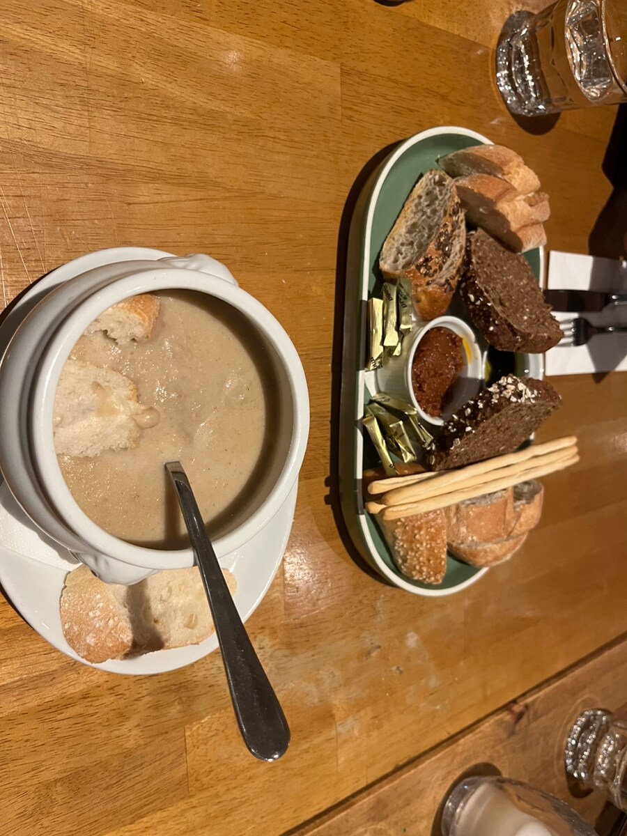 영국 5일간 먹거리 후기, 영국에 있는 다른 나라 요리는 맛있네요_2.jpg