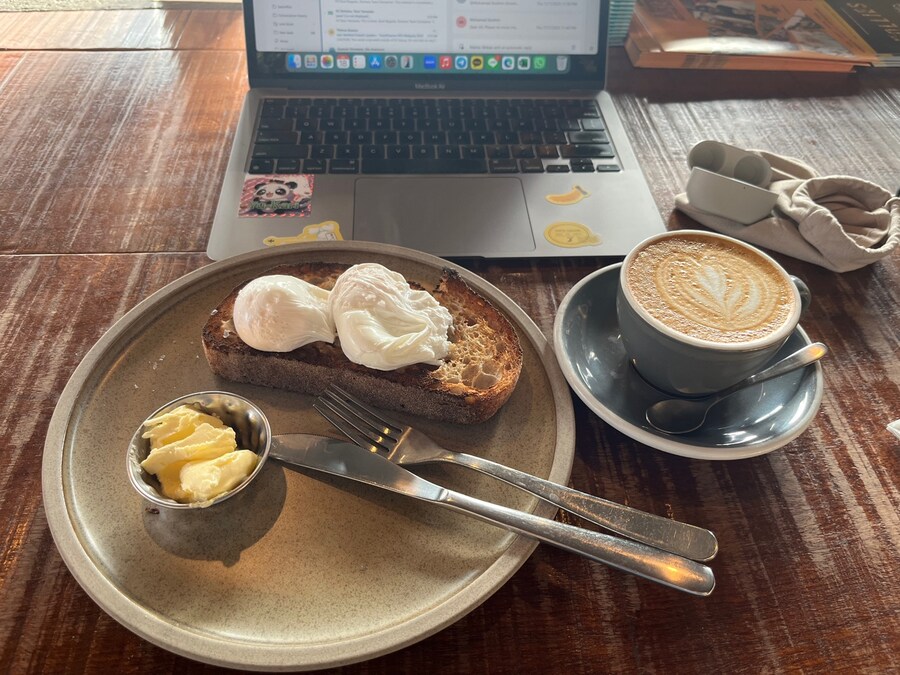 영국 5일간 먹거리 후기, 영국에 있는 다른 나라 요리는 맛있네요_7.jpg