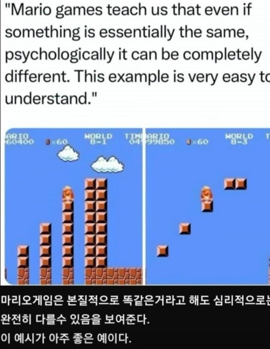 마리오로 배우는 심리적 안정감의 좋은 예시_1.jpg