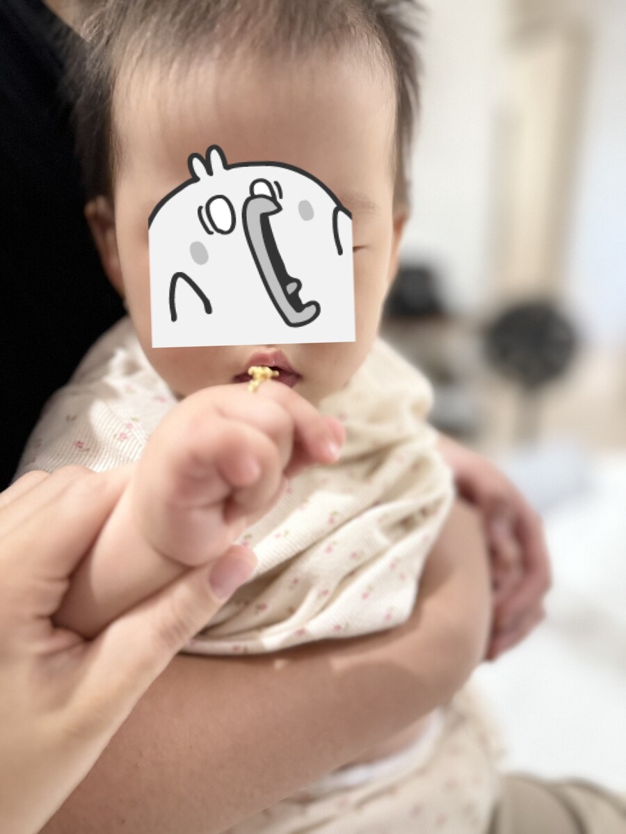 조카 돌반지 팝니다 (사용 못함)_3.jpg