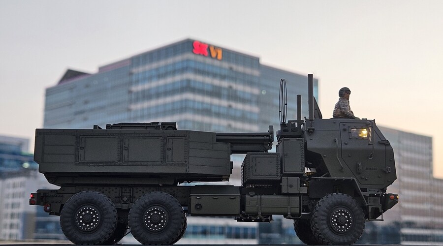 1/35 Foreart USMC M142 HIMARS 발사 (w. LED)_6.jpg