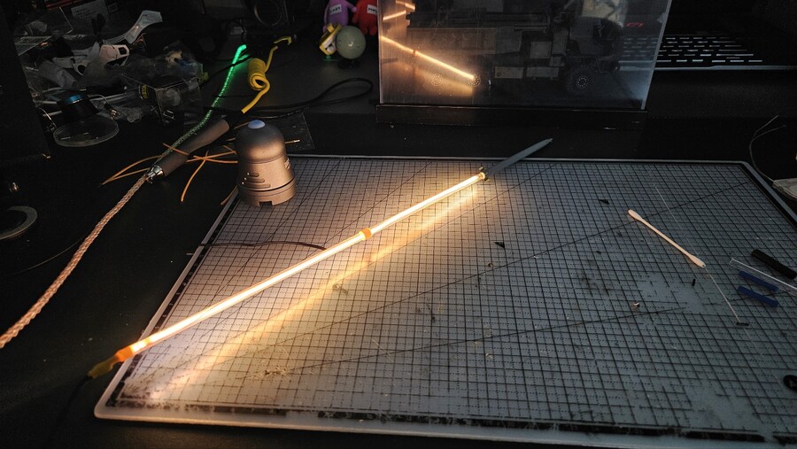 1/35 Foreart USMC M142 HIMARS 발사 (w. LED)_34.jpg