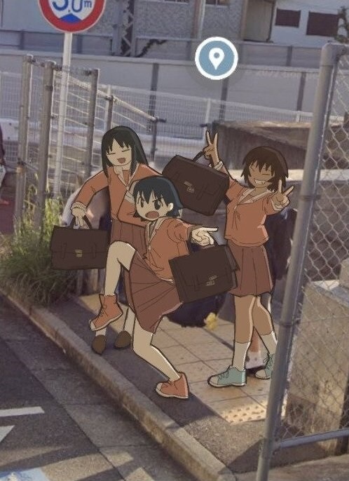 스트리뷰 여고생 포즈 모음_3.jpg