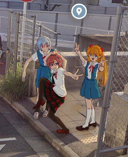 스트리뷰 여고생 포즈 모음_11.jpg