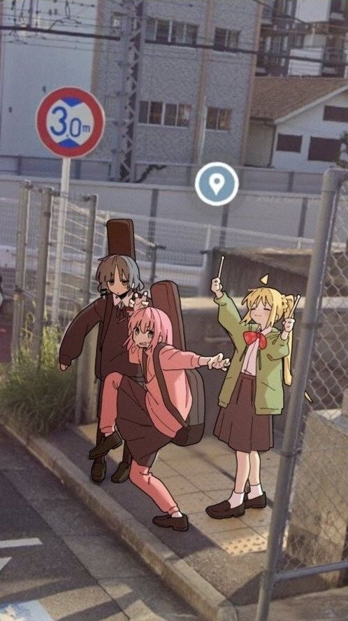 스트리뷰 여고생 포즈 모음_13.jpg