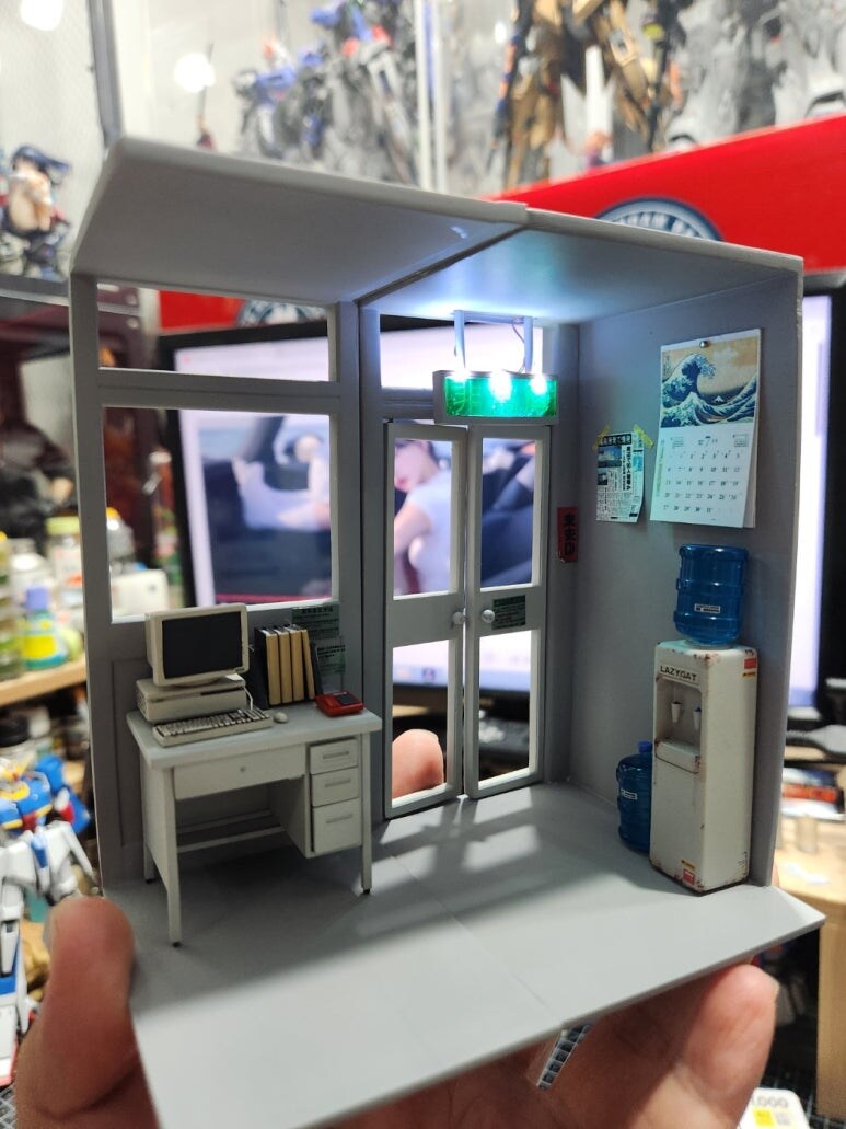 1/20 프라맥스 잉그램 베이스 WIP_1.jpg