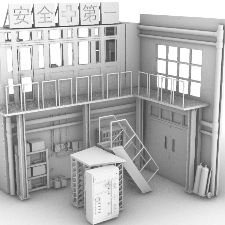 1/20 프라맥스 잉그램 베이스 WIP_4.jpg