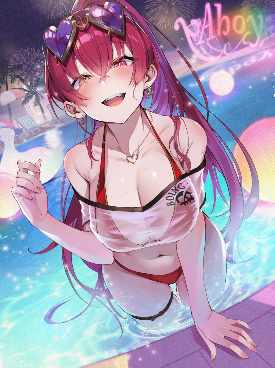 얘들아! 오늘 호쇼 마린쨩의 생일이래!!!_5.png