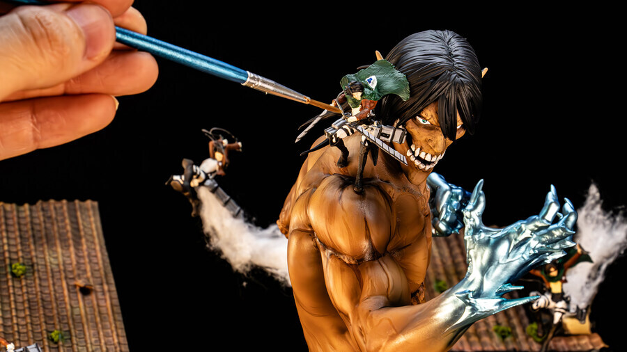 3D 프린터로 진격의 거인 디오라마 만들었습니다._1.jpg