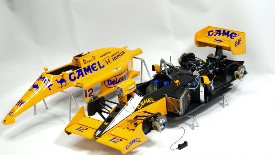 [BEEMAX] 1/12 LOTUS 99T by AyrtonSenna_2.jpg