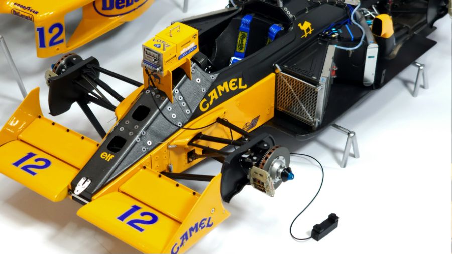 [BEEMAX] 1/12 LOTUS 99T by AyrtonSenna_6.jpg