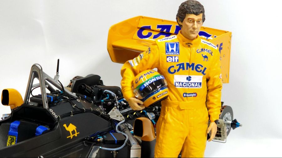 [BEEMAX] 1/12 LOTUS 99T by AyrtonSenna_9.jpg