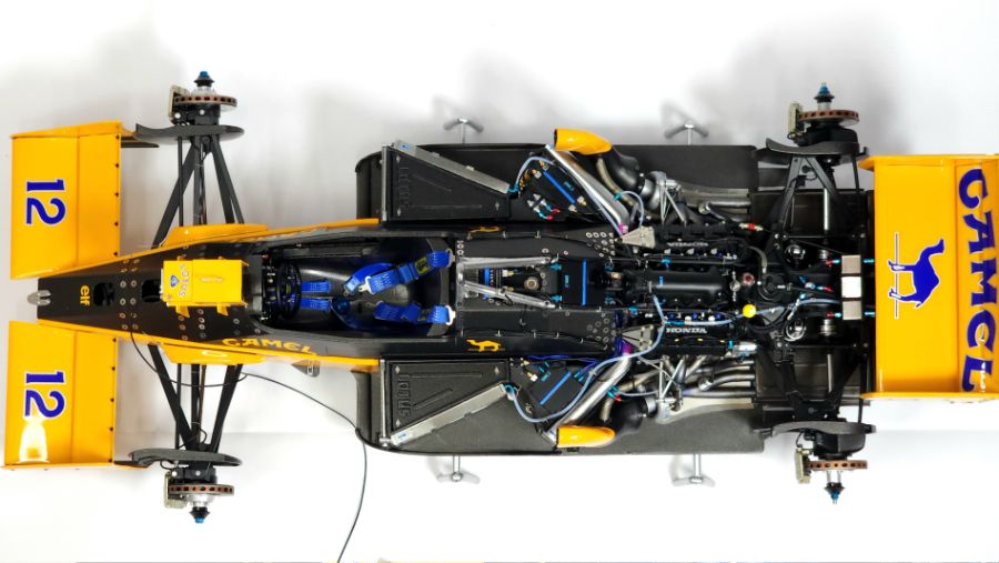 [BEEMAX] 1/12 LOTUS 99T by AyrtonSenna_13.jpg