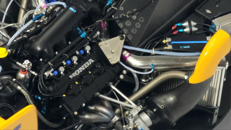 [BEEMAX] 1/12 LOTUS 99T by AyrtonSenna_31.jpg