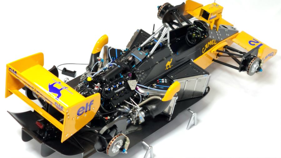 [BEEMAX] 1/12 LOTUS 99T by AyrtonSenna_32.jpg