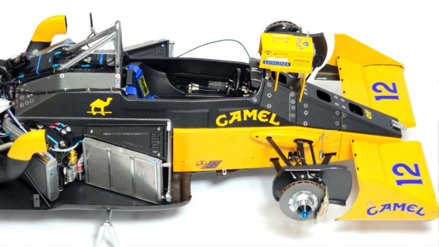 [BEEMAX] 1/12 LOTUS 99T by AyrtonSenna_38.jpg