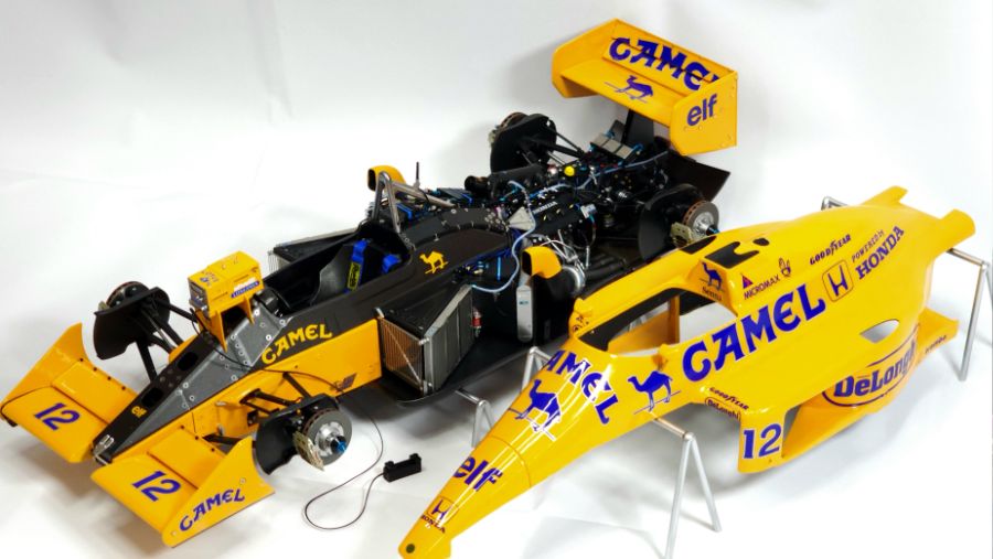 [BEEMAX] 1/12 LOTUS 99T by AyrtonSenna_53.jpg